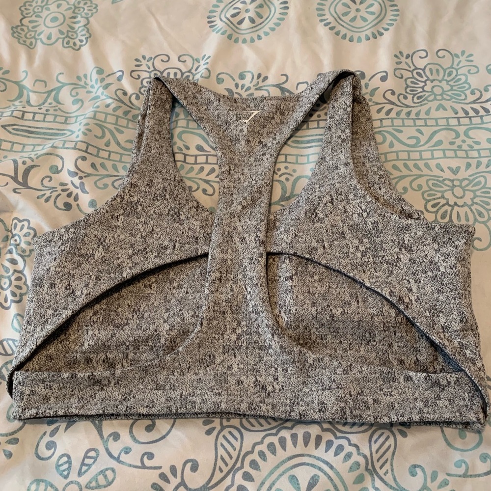 Gymshark Sports Bra